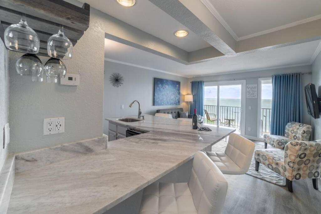 421-fully Renovated, Wifi, Pool, Amazing Views, Near Bucs Stadium Appartement Tampa