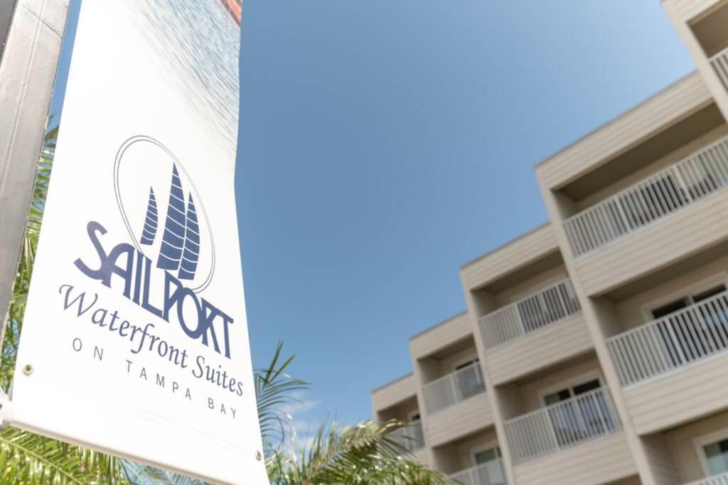 Appartement 421-fully Renovated, Wifi, Pool, Amazing Views, Near Bucs Stadium Tampa