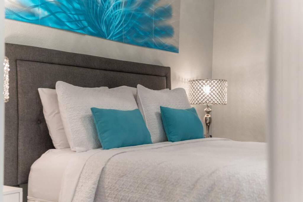 Appartement 421-fully Renovated, Wifi, Pool, Amazing Views, Near Bucs Stadium Tampa