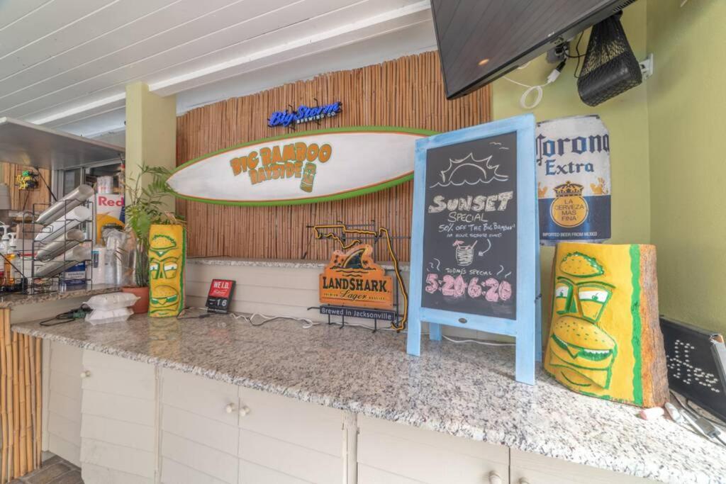 421-fully Renovated, Wifi, Pool, Amazing Views, Near Bucs Stadium Appartement Tampa