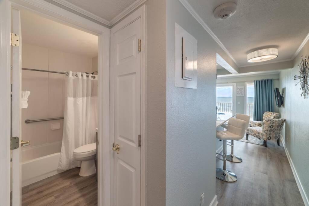 421-fully Renovated, Wifi, Pool, Amazing Views, Near Bucs Stadium Appartement Tampa