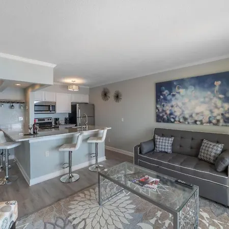 421-Fully Renovated, Wifi, Pool, Amazing Views, Near Bucs Stadium Tampa Exterior photo